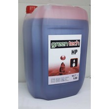 Özgürce 2t Zamanlı Ağaç Kesme Makinesi Bıçkı Yağı 10 Litre