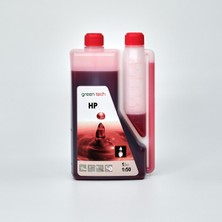 Özgürce 2t 2 Zamanlı Ölçekli Ağaç Kesme Tırpan Bıçak Yağı 1l