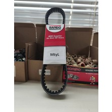 MTYL Sym Symphony St 200 Uyumlu Yerli Bando Kayış