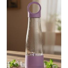 Zero Land Storozal Ev Ofis ve Seyahat Için Taşınabilir Smoothie Blender