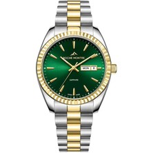Roche Montre RMG6001-07 Erkek Kol Saati
