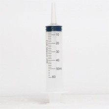 Özgürce 50 ml Beslenme Gavaj Enjektörü Çam Uçlu, Güvenli ve Pratik Kullanım