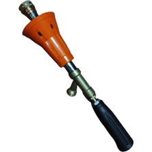 Özgürce Güçlü ve Kullanışlı Profesyonel Ilaçlama Tabancası, Etkili Performans Için Ideal