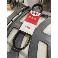 MTYL Sym Symphony St 200 Uyumlu Yerli Üretim Bando Kayış