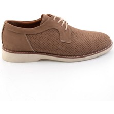 Bambi Kum Hakiki Deri Erkek Klasik Ayakkabı E01547007601