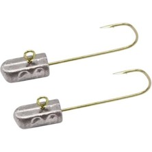 Reins Aji Base Jig Head 5pcs #10 Iğne