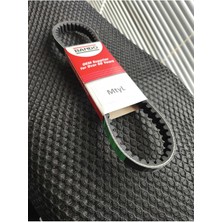 MTYL Sym Jet 14 125 200 Uyumlu Yerli Üretim Bando Kayış