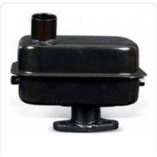 Özgürce Yüksek Performanslı 12 Hp Güçlü Eksozürün, Dayanıklı ve Güvenilir Tasarım