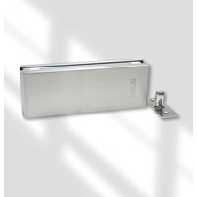 Birsan Kendinden Hidrolikli Gömmesiz Üst Menteşe Standart Detaylı Brs 1040