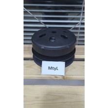 MTYL Ramzey Rmz 100-C Uyumlu Debriyaj Kavrama Seti (Arka)