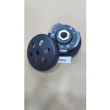 MTYL Arora Verano 50 125 (Özel Seri) Uyumlu Debriyaj Kavrama Seti (Arka)