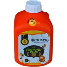 Özgürce Doğa Dostu Temizlik Suyu 1l, Güçlü ve Hafif Formül