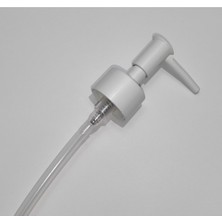 Özgürce Pratik Sıvı Sabun Pompası Yedek Fıskiye Seti