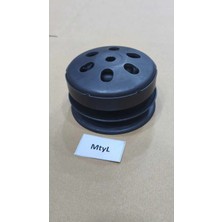 MTYL Asya Nostalji 125 Uyumlu Debriyaj Kavrama Seti (Arka)