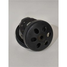 MTYL Altai F1MAX Pro 50 (125 Özel Seri) Uyumlu Debriyaj Kavrama Seti (Arka)