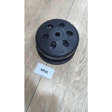 MTYL Csn Motor Beauty Plus (50 125 Özel Seri) Uyumlu Debriyaj Kavrama Seti (Arka)