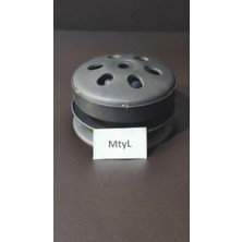 MTYL Yuki Bellini 125 Uyumlu Debriyaj Kavrama Seti (Arka)