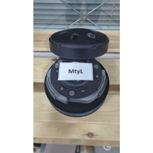 MTYL Mondial 125 Rr Zn Uyumlu Debriyaj Kavrama Seti (Arka)