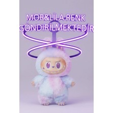 Labubu Oyuncak Labubu Pelüş Oyuncak