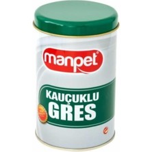 Özgürce Yüksek Kaliteli Kauçuklu Gres 1 Kg, Dayanıklı ve Güçlü Performans