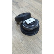 MTYL Falcon Mocco 50 Uyumlu Debriyaj Kavrama Seti (ARKA)(2025-26 Uymaz)