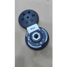 MTYL Arora Nostalji 125 150 Uyumlu Debriyaj Kavrama Seti (Arka)
