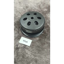 MTYL Leksas Favori 125 Uyumlu Debriyaj Kavrama Seti (Arka)