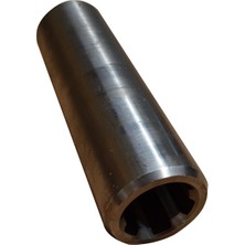 Özgürce 160MM Traktör Kuyruk Mil Freze Dişi, Dayanıklı ve Yüksek Performanslı