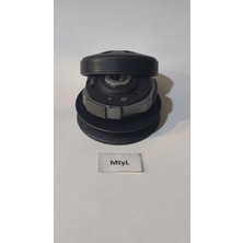 MTYL Rks Wildcat 125 Uyumlu Debriyaj Kavrama Seti (Arka)