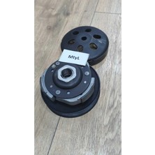 MTYL Jpn Motor Viking 125 Uyumlu Debriyaj Kavrama Seti (Arka)