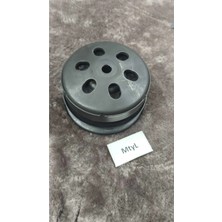 MTYL Leksas Belo 125 Uyumlu Debriyaj Kavrama Seti (Arka)