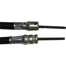 Özgürce Dayanıklı Şaft Hortumu HYX55S Tırpan Için Uyumlu ve Güçlü Tasarım