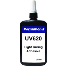 Permabond 620 Cam Metal Yapıştırıcı 250ML