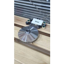 MTYL Qj Ltm Vps 125 Uyumlu Modifiye Varyatör (10-15 Kmh Son Hız Arıtır). (Rks Uymaz)