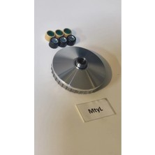 MTYL Arora Mojito (50 125 Özel Seri) Uyumlu Modifiye Varyatör (10-15 Kmh Son Hız Arıtır)