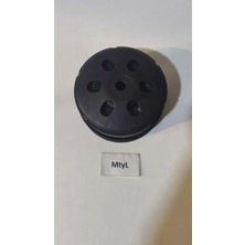 MTYL Rmg Panzer 125 Uyumlu Debriyaj Kavrama Seti (Arka)