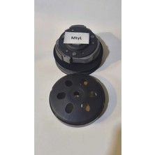 MTYL Revolt Rsx4 Rsx5 Uyumlu Debriyaj Kavrama Seti (Arka)