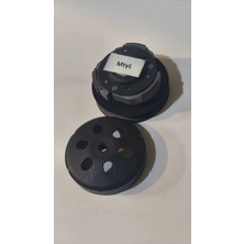 MTYL Rks Arome 125 Uyumlu Debriyaj Kavrama Seti (Arka)