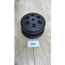 MTYL Falcon Cooper 125 Uyumlu Debriyaj Kavrama Seti (Arka)