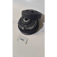 MTYL Rmg Crystal Uyumlu Debriyaj Kavrama Seti (Arka)