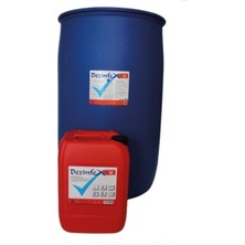 Özgürce 96 Dezenfektan 5 Lt - Güçlü ve Etkili Hijyen Sağlar