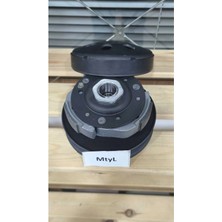 MTYL Motoran Elite Wind 125 Uyumlu Debriyaj Kavrama Seti (Arka)