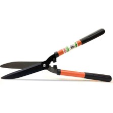 Özgürce Çim Biçme ve Çit Kesme Makası, Izole Saplı, Dayanıklı ve Hafif Tasarım