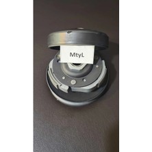 MTYL Rutec Capri 125 Uyumlu Debriyaj Kavrama Seti (Arka)