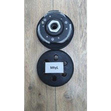 MTYL Kanuni Rokko 150 Uyumlu Debriyaj Kavrama Seti (Arka)