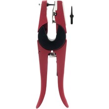 Özgürce Metal Uçlu Şık Küpe Takma Pensi, Kolay ve Pratik Kullanım Sağlar