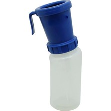 Özgürce Pratik 300 ml Dezenfektan Kabı, Hijyen ve Temizlik Için Ideal Seçim