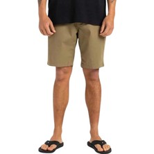 Quiksilver Mw Chino Straight Erkek Walkshort
