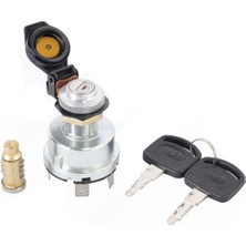 Özgürce Kontak Komple Anahtarlı 0-7257875, Güçlü ve Güvenilir Elektrik Bağlantısı