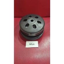 MTYL Kuba Matrix 125 150 Uyumlu Debriyaj Kavrama Seti (Arka)